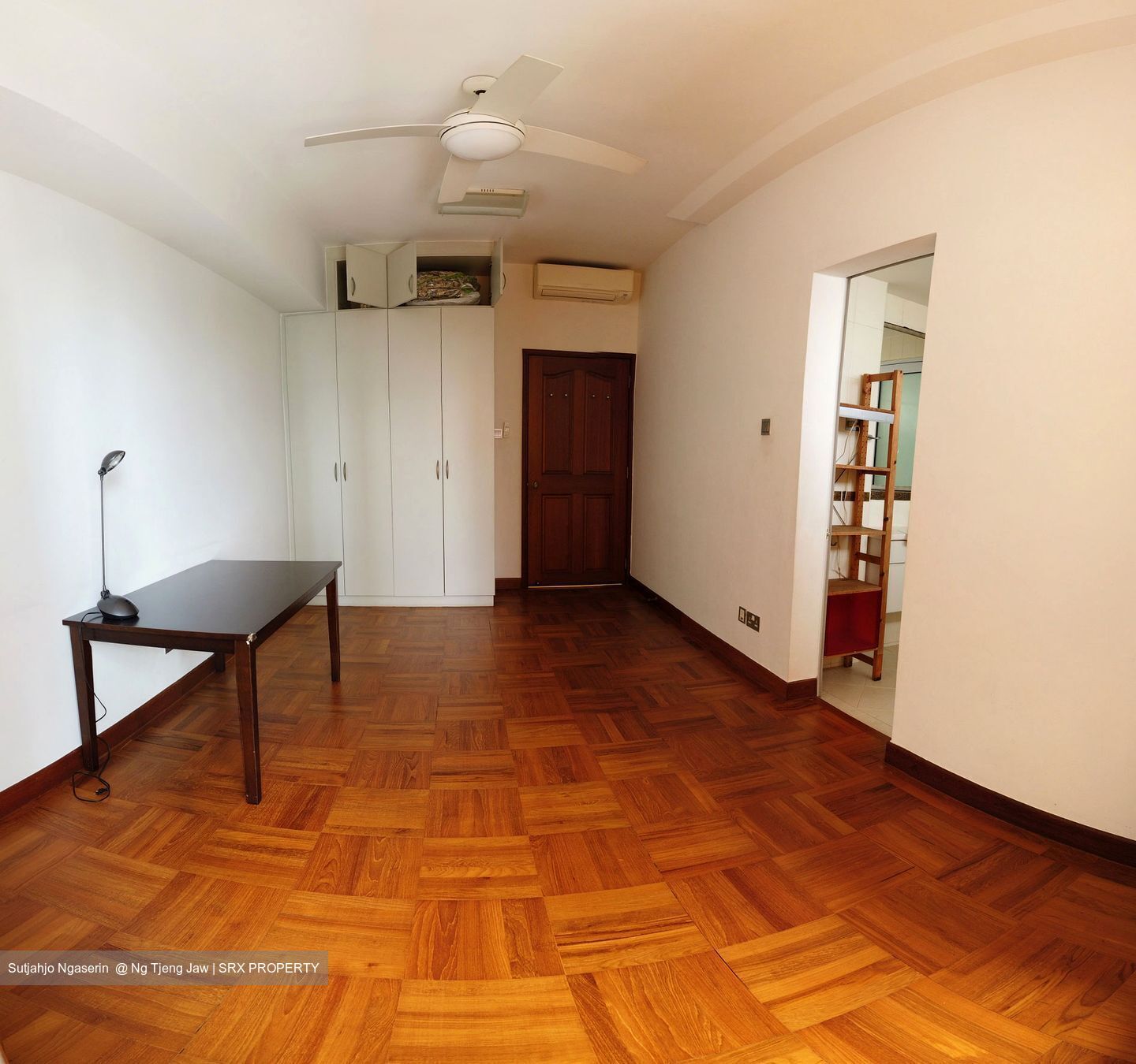 Yong An Park (D9), Condominium #611935571